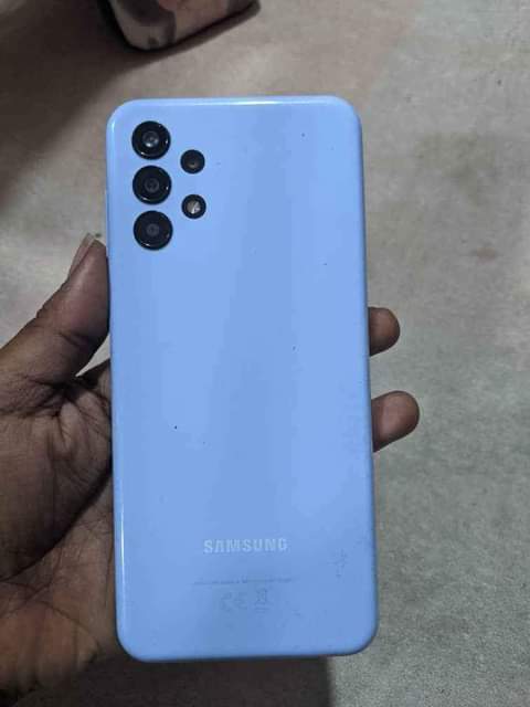 A picture of Samsung A13