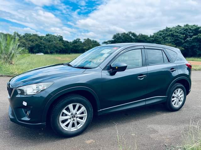 mazda