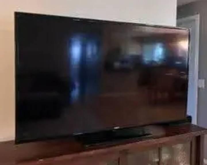 tvs