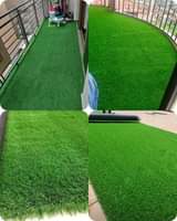 artificial turf