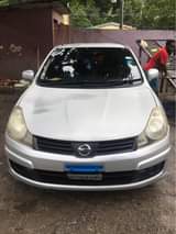 nissan expert