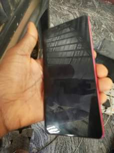 A picture of Gionee M7