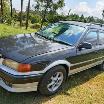 A picture of Carib 4 sale. Kalungi nnyo 4WD at 6.9m. 0701938451