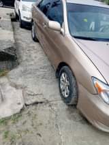 A picture of Toyota Camry big daddy Available right now 1 8 Port