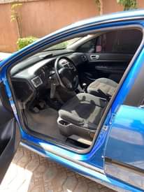 A picture of Very clean 307 Peugeot