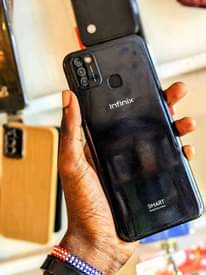 A picture of INFINIX SMART 6 32GB 1