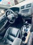 A picture of Brand Honda Model Accord Year 07 AC cooling Painted from