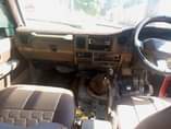 A picture of Landcruiser prado mil 15