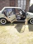 A picture of 1998 Toyota Corrola Start and go