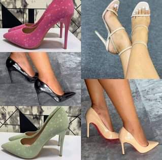 A picture of Women shoes