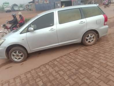 Buganda M.