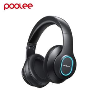 A picture of Poolee LH5 Bluetooth headphones