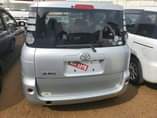 A picture of SIENTA 2008