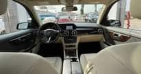 A picture of Foreign Used Mercedes Benz GLK 350 4matic 2015