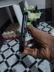 A picture of SAMSUNG A52S 5G COPY RAM 8 STORAGE 256 HAINA KIPENGELE