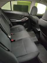 used toyota allion