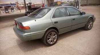 A picture of DANNY YUNG Smarts Auto I Beg Na For serious buyer