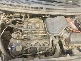 A picture of 2008 Ford Edge