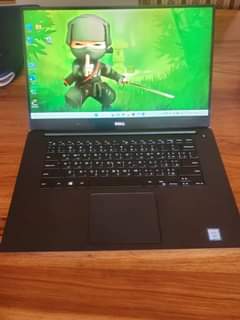 dell xps