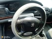 A picture of Peugeot 406 2004 Ew10