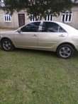 A picture of Sharp 2006 Toyota Camry big daddy Belgium grade Engine Gear