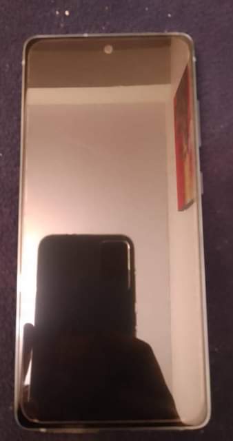 samsung s20