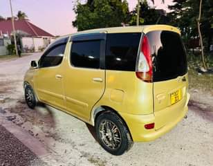 A picture of FUNCARGO 0620356906