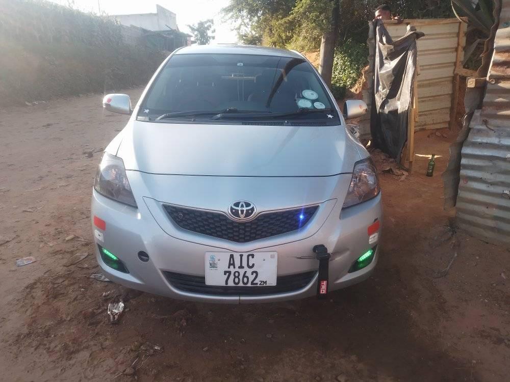 used toyota