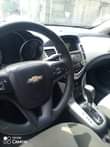A picture of CHEVROLET CRUZE ET 2012 VERY SHARP