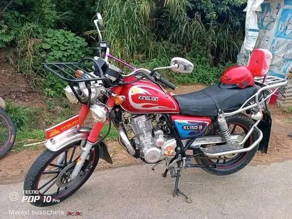 bike
