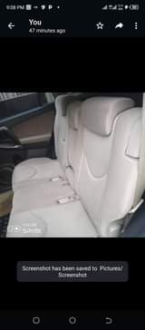 A picture of Toyota RAV4 year body Tok standard year 2008 engine and