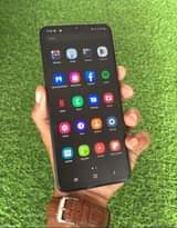 A picture of Samsung a13.. 128Gb 