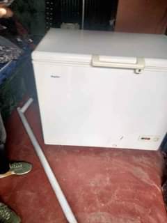 haier
