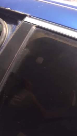 A picture of Honda Accord EOD 2005 model 4 plugs Uber Bolt Standard