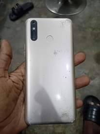 A picture of Tecno