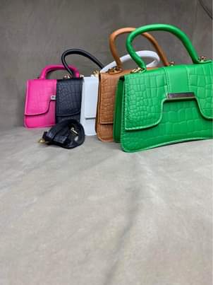 A picture of Bag
