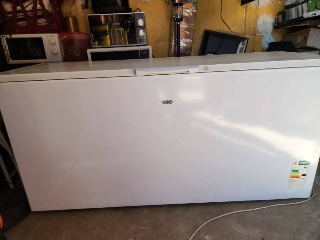 fridges
