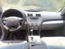 A picture of 2008 Toyota Camry