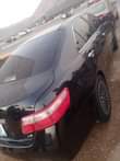 A picture of Toyota Camry 08
