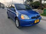 A picture of Vitz old
