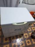 A picture of Deep freezer