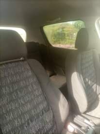 A picture of 307 Peugeot
