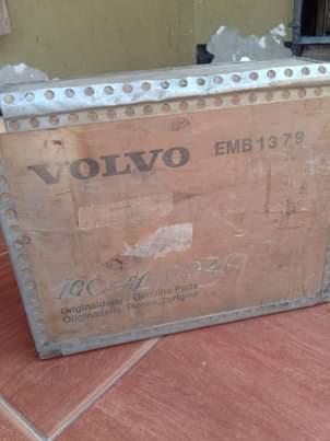 volvo