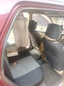 A picture of 2004 CR V automatic