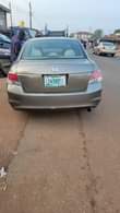 A picture of 2008 Honda evil spirit Engin ND gear ac untouched In