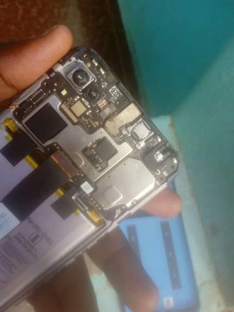 New M.