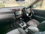 A picture of Nissan Xtrail