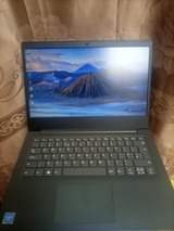 A picture of Lenovo Celeron R N4020 8th generation at 580 000