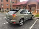 A picture of This is lexus rx350 2007 model full option engine ac