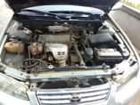 A picture of Clean first body 2001 Toyota Camry very beautiful interior Clean